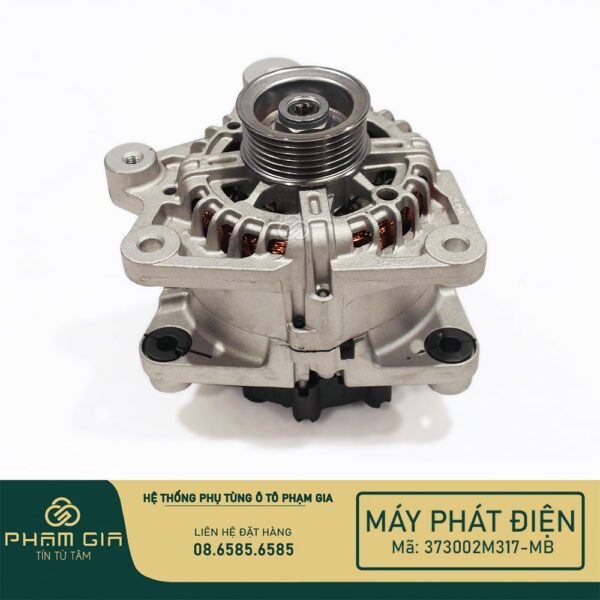 MAY PHAT DIEN 373002M317-MB