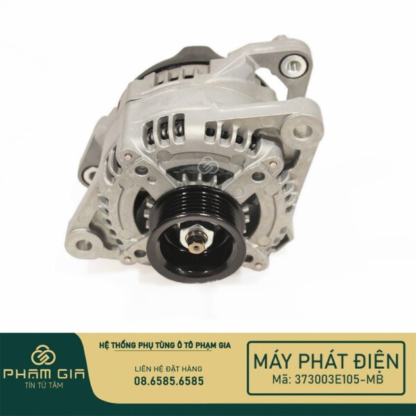 MAY PHAT DIEN 373003E105-MB