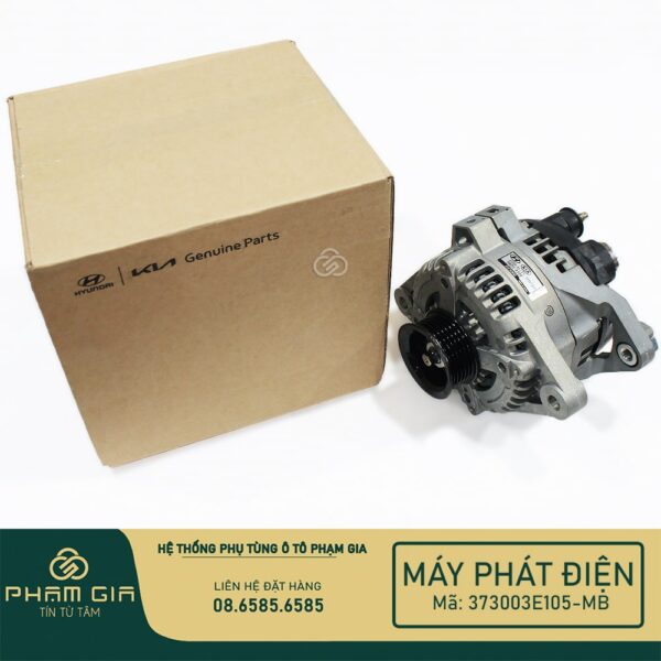 MAY PHAT DIEN 373003E105-MB