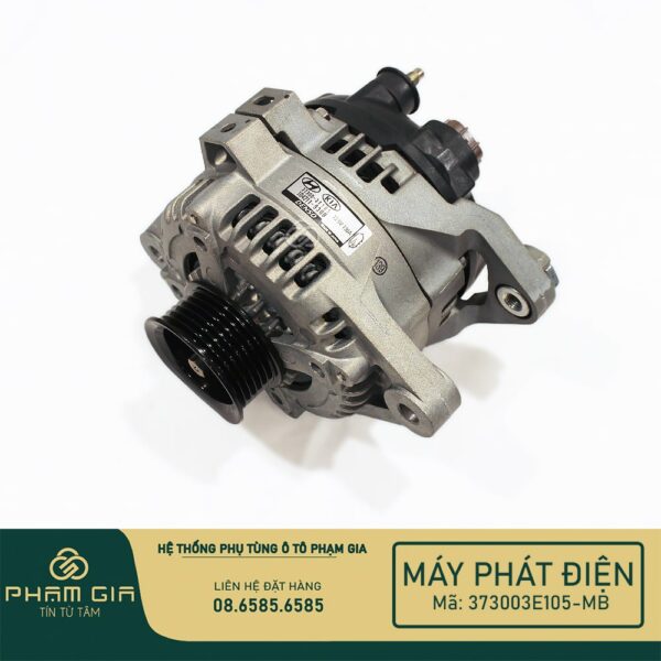 MAY PHAT DIEN 373003E105-MB