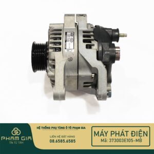 MAY PHAT DIEN 373003E105-MB