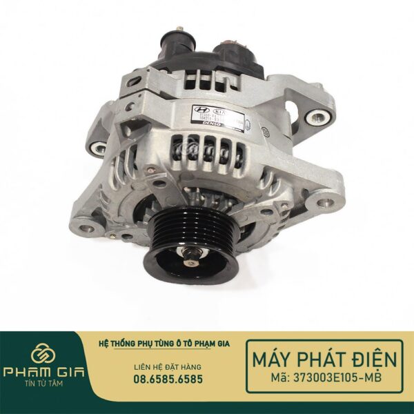 MAY PHAT DIEN 373003E105-MB