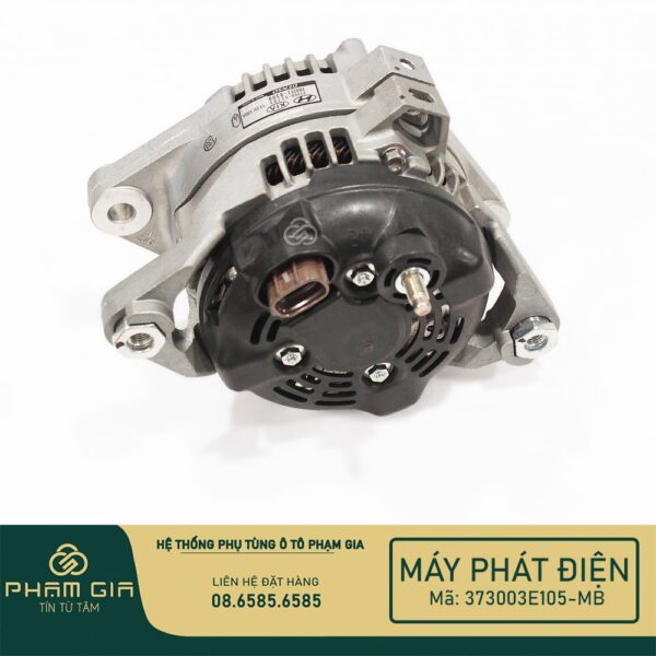 MAY PHAT DIEN 373003E105-MB
