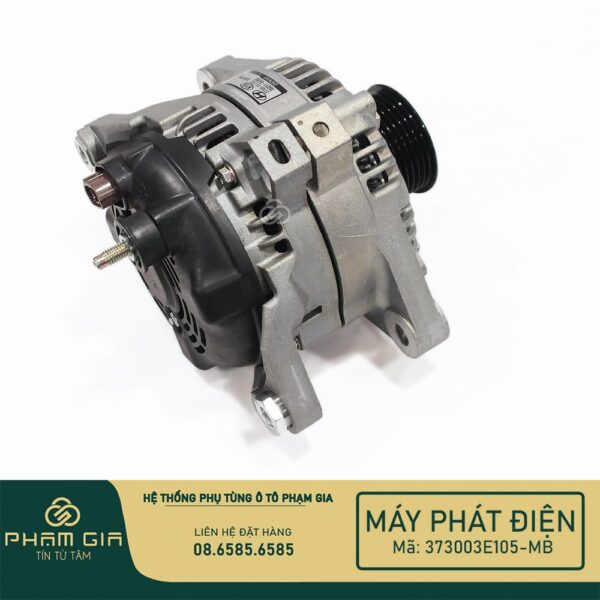 MAY PHAT DIEN 373003E105-MB