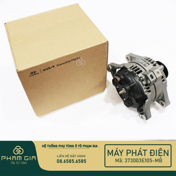 MAY PHAT DIEN 373003E105-MB