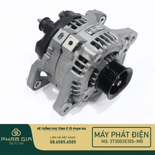 MAY PHAT DIEN 373003E105-MB
