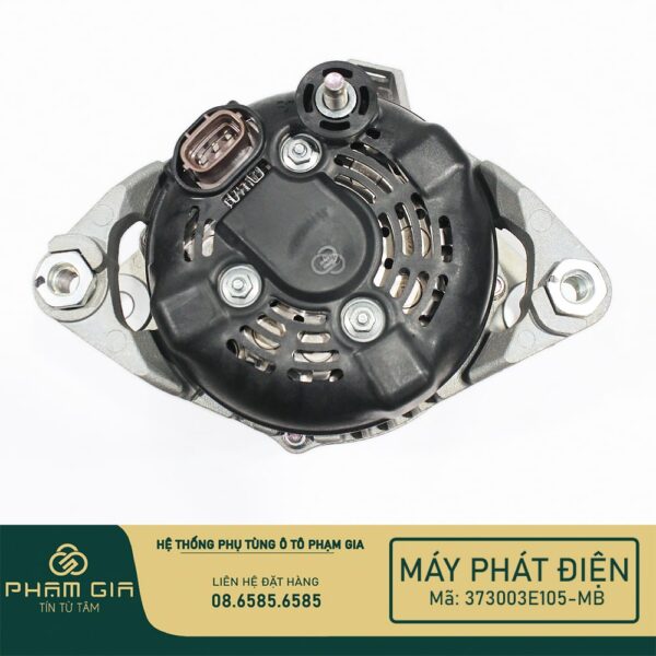 MAY PHAT DIEN 373003E105-MB