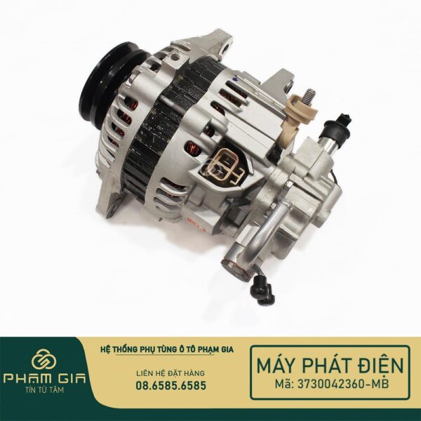 MAY PHAT DIEN 3730042360-MB