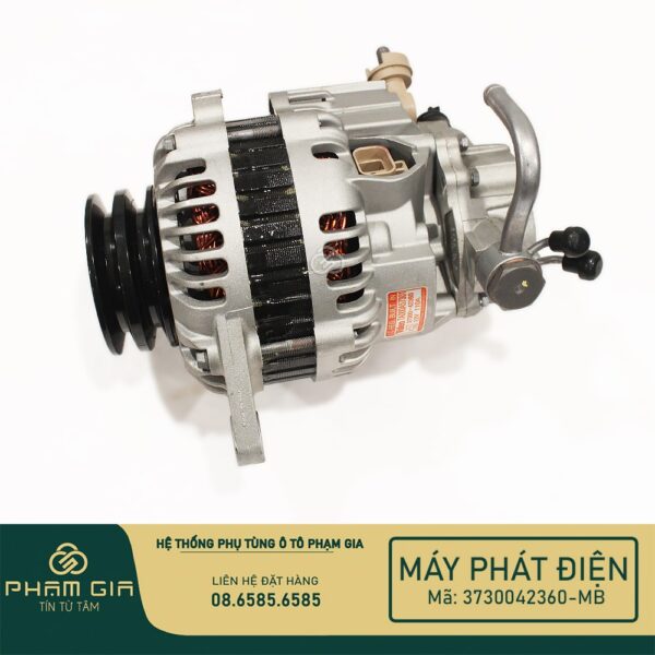 MAY PHAT DIEN 3730042360-MB