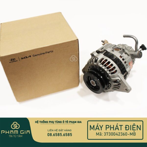MAY PHAT DIEN 3730042360-MB