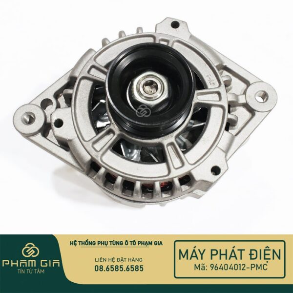 MAY PHAT DIEN 96404012-PMC