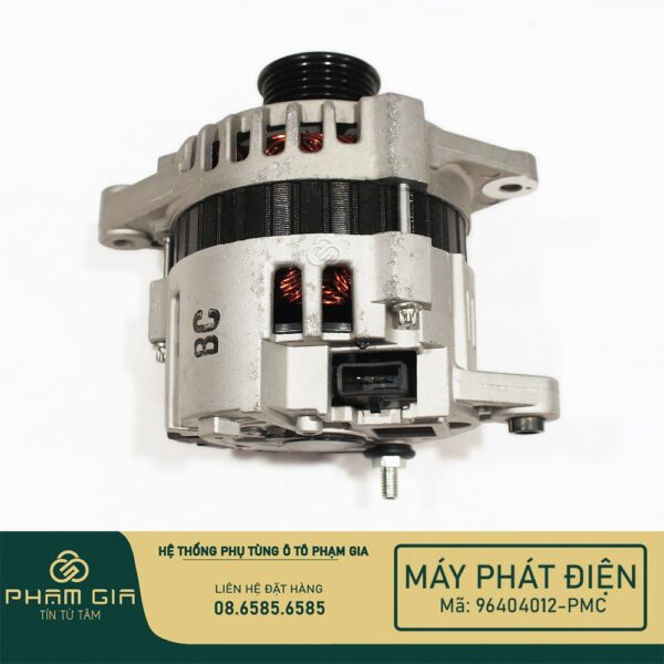 MAY PHAT DIEN 96404012-PMC