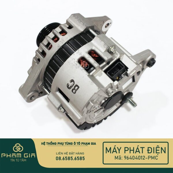 MAY PHAT DIEN 96404012-PMC