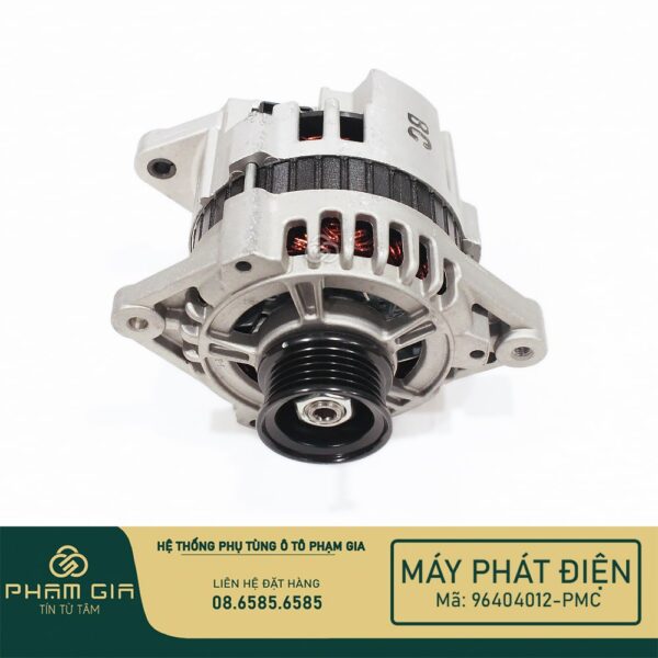 MAY PHAT DIEN 96404012-PMC