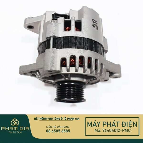 MAY PHAT DIEN 96404012-PMC