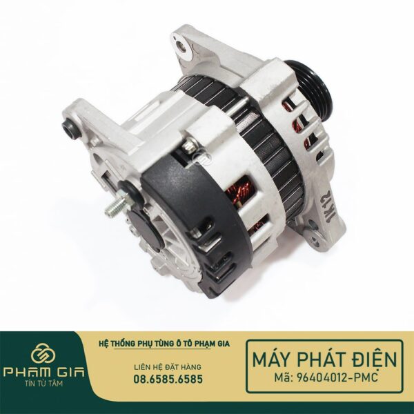 MAY PHAT DIEN 96404012-PMC