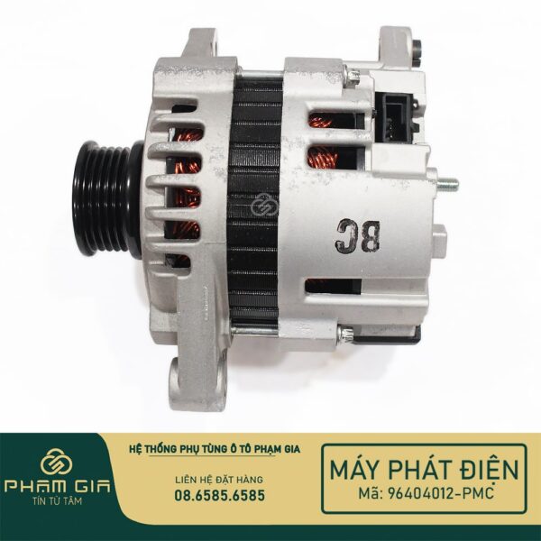 MAY PHAT DIEN 96404012-PMC