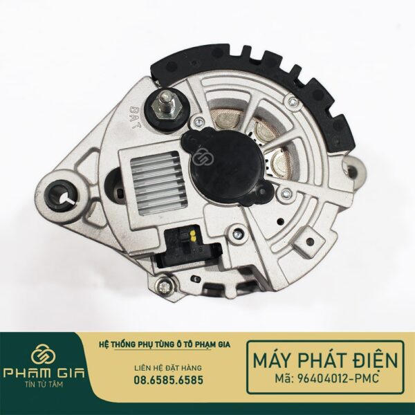 MAY PHAT DIEN 96404012-PMC
