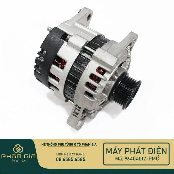 MAY PHAT DIEN 96404012-PMC