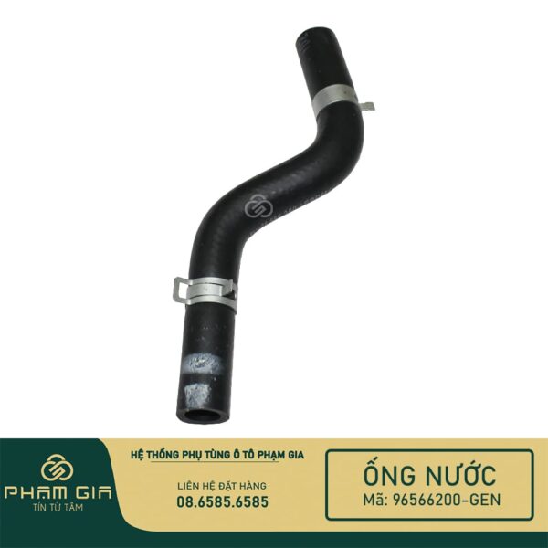 ONG CAP NUOC NONG 96566200-GEN