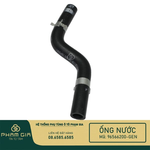 ONG CAP NUOC NONG 96566200-GEN