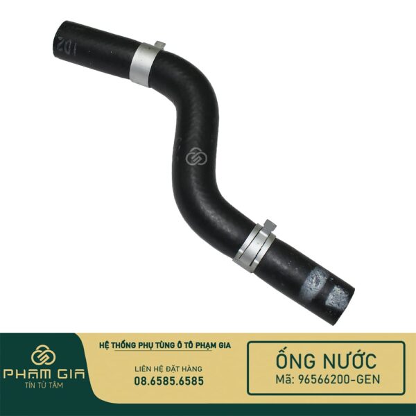 ONG CAP NUOC NONG 96566200-GEN