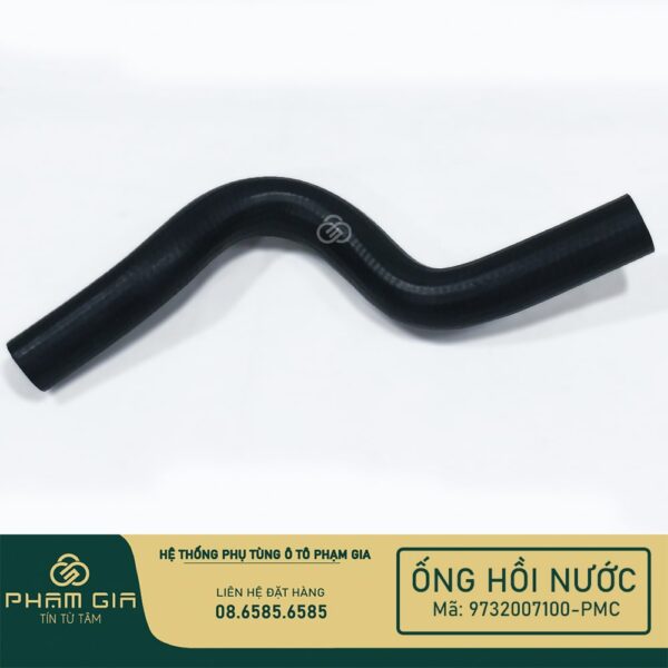 ONG HOI NUOC NONG 9732007100-PMC