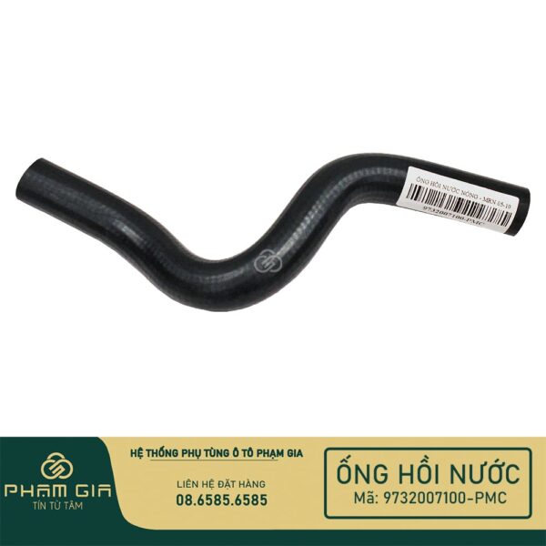 ONG HOI NUOC NONG 9732007100-PMC