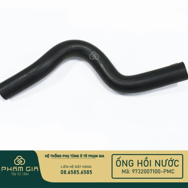 ONG HOI NUOC NONG 9732007100-PMC