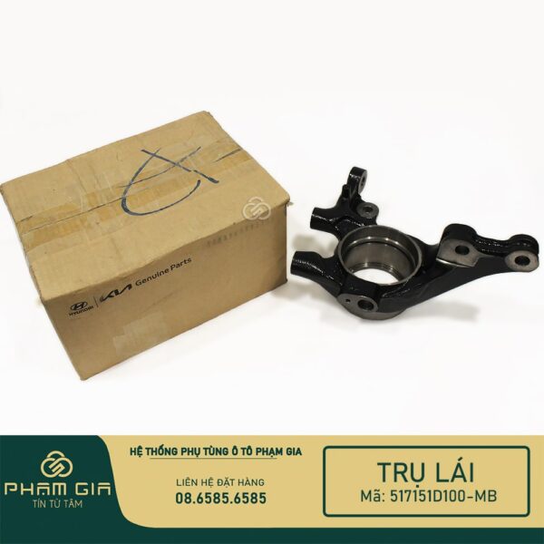 TRU LAI 517151D100-MB