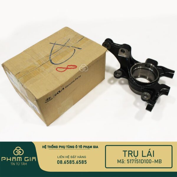 TRU LAI 517151D100-MB