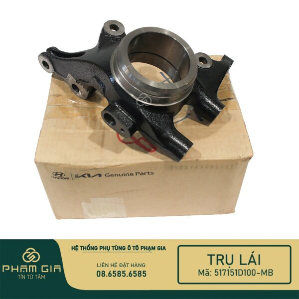 TRU LAI 517151D100-MB