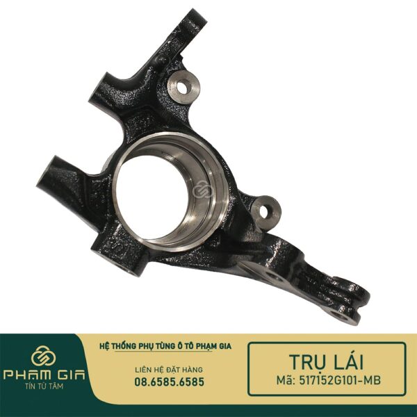 TRU LAI 517152G101-MB