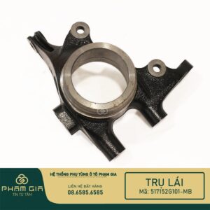 TRU LAI 517152G101-MB