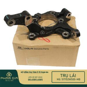 TRU LAI 517152W500-MB