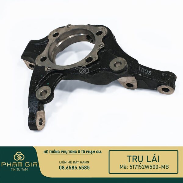 TRU LAI 517152W500-MB