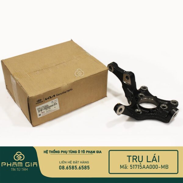 TRU LAI 51715AA000-MB
