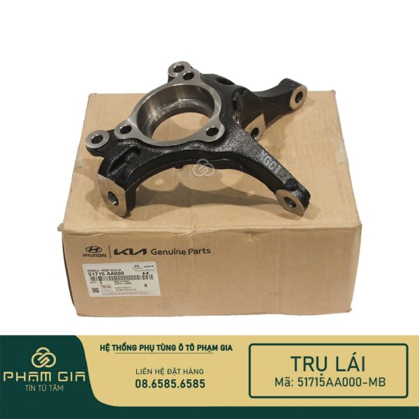 TRU LAI 51715AA000-MB