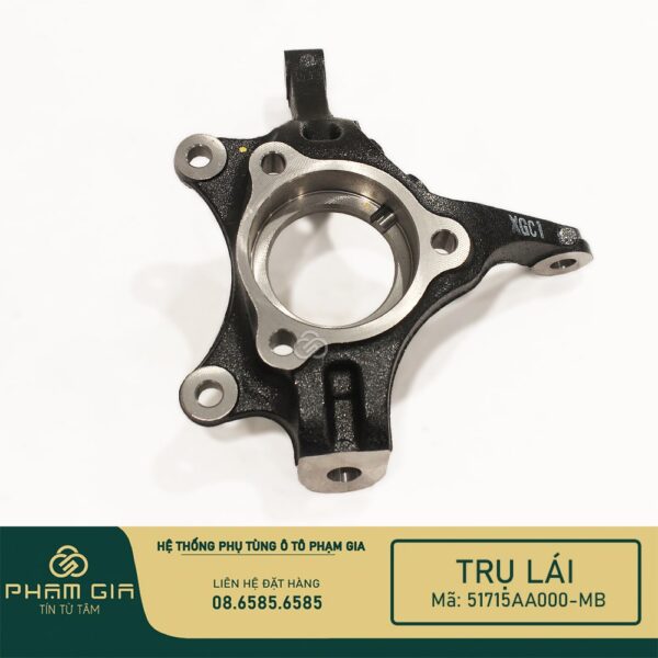 TRU LAI 51715AA000-MB