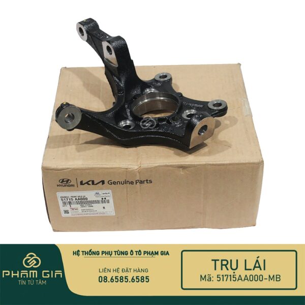 TRU LAI 51715AA000-MB
