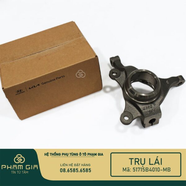 TRU LAI 51715B4010-MB