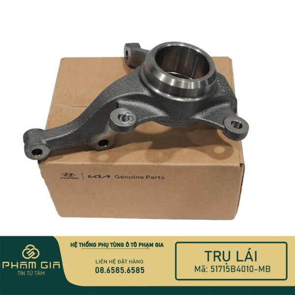 TRU LAI 51715B4010-MB