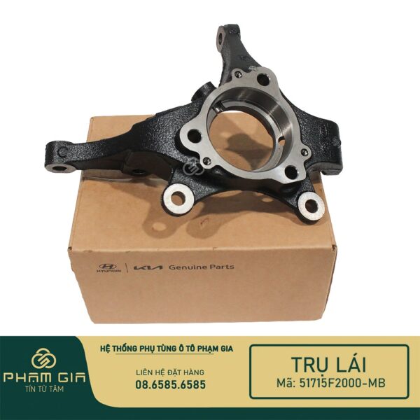 TRU LAI 51715F2000-MB