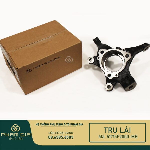 TRU LAI 51715F2000-MB
