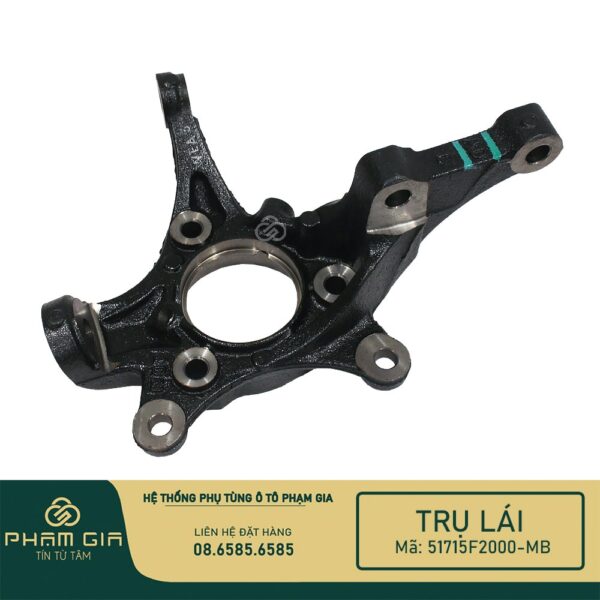 TRU LAI 51715F2000-MB