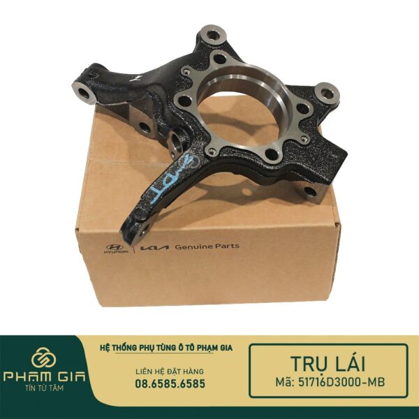 TRU LAI 51716D3000-MB