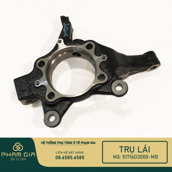 TRU LAI 51716D3000-MB