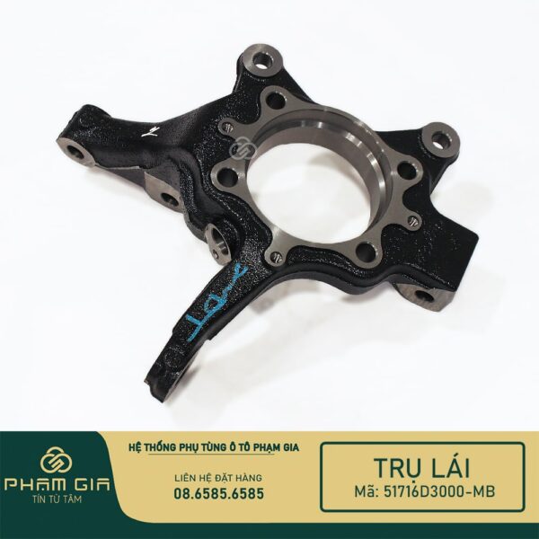 TRU LAI 51716D3000-MB