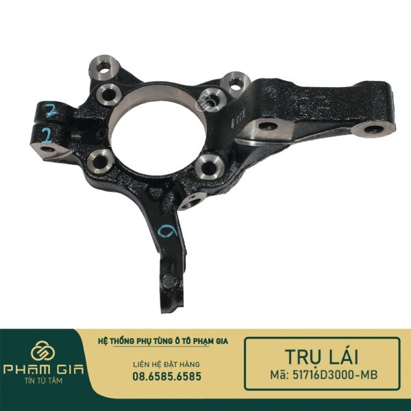 TRU LAI 51716D3000-MB