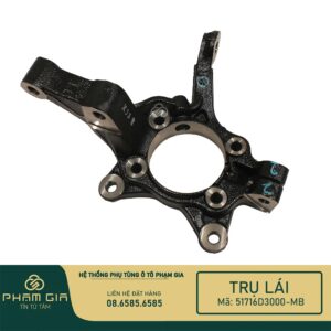 TRU LAI 51716D3000-MB
